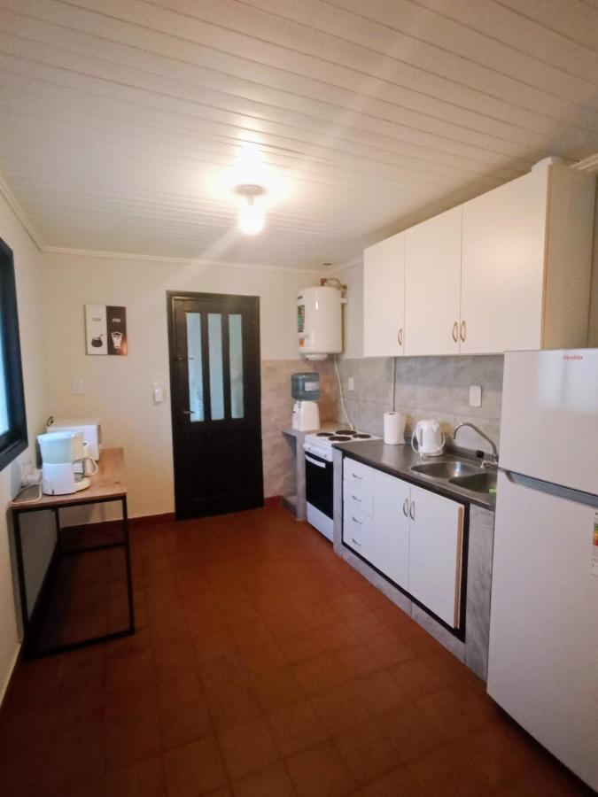 La Casita Villa Puerto Iguazu Luaran gambar